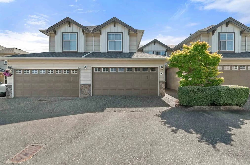 180 6450 VEDDER ROAD, Chilliwack, BC — Residential for Sale - Main Photo