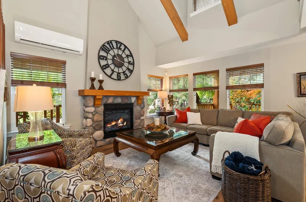 1800 PAINTED WILLOW ROAD, Cultus Lake, BC — Residential for Sale - Photo 2