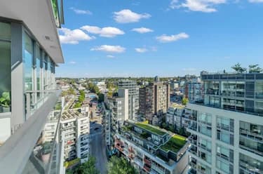 Condo for sale at 1801 110 Switchmen Street Vancouver British Columbia - MLS: R3143460