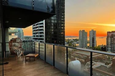 Condo for sale at 1801 1335 Howe Street Vancouver British Columbia - MLS: R3127468