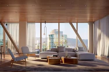 Condo for sale at 1801 1515 W Alberni Street Vancouver British Columbia - MLS: R3119066