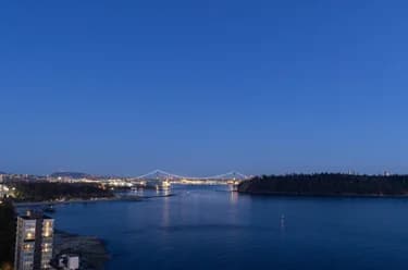 Condo for sale at 1801 1972 Bellevue Avenue West Vancouver British Columbia - MLS: R3126295
