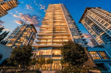 Condo for sale at 1801 2351 Beta Avenue Burnaby British Columbia - MLS: R3162432