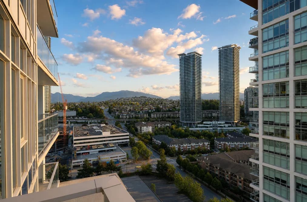 1801 2351 BETA AVENUE, Burnaby, BC — Residential for Sale - Photo 2