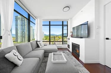 Condo for sale at 1801 4250 Dawson Street Burnaby British Columbia - MLS: R3141739