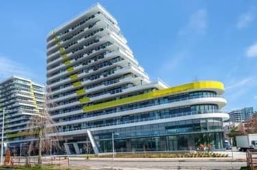 Condo for sale at 1801 5766 Gilbert Road Richmond British Columbia - MLS: R3075506