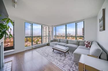 Condo for sale at 1801 6611 Southoaks Crescent Burnaby British Columbia - MLS: R3162022