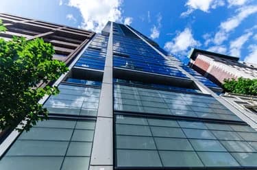Condo for sale at 1801 838 W Hastings Street Vancouver British Columbia - MLS: R3115647