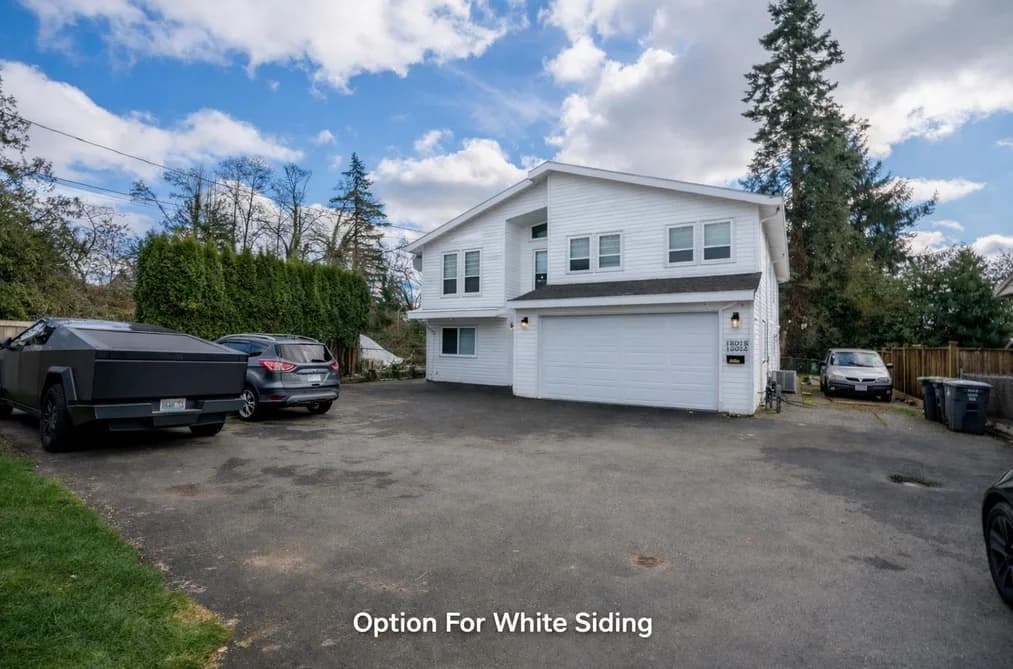 18018 60 AVENUE, Surrey, BC — Residential for Sale - Main Photo