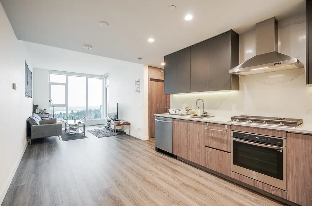 1802 10750 135A STREET, Surrey, BC — Residential for Sale - Photo 2