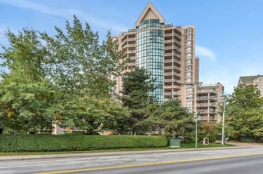 Condo for sale at 1802 1190 Pipeline Road Coquitlam British Columbia - MLS: R3147357
