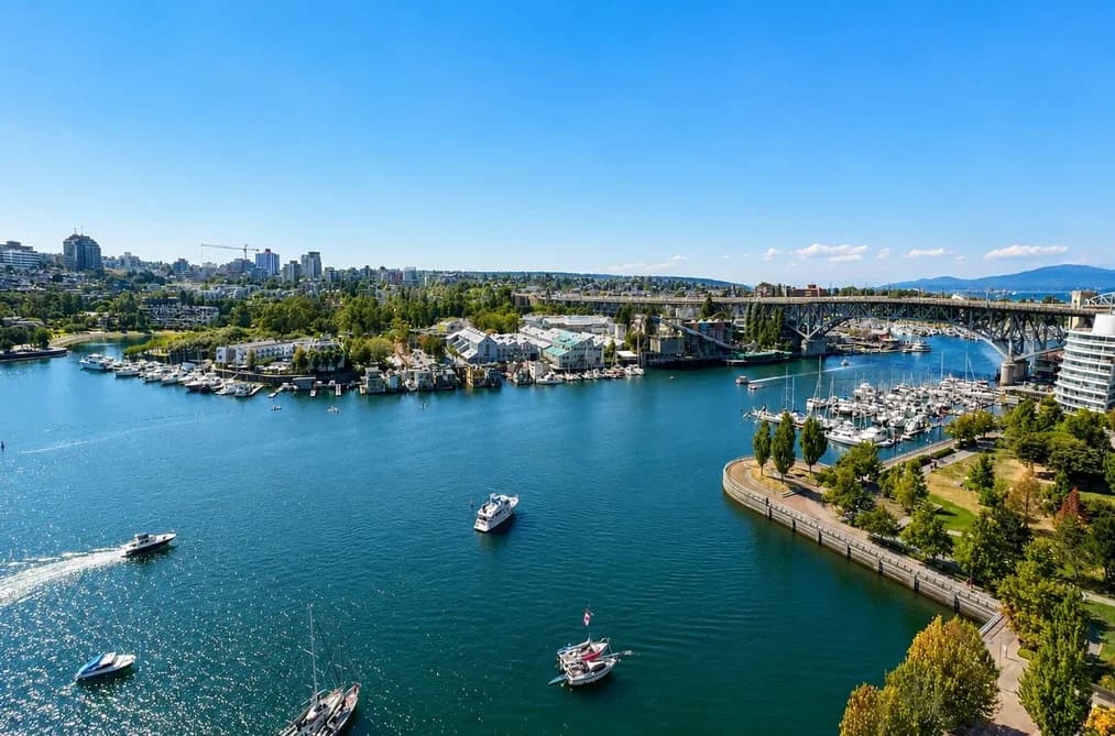 1802 1515 HOMER MEWS, Vancouver, BC — Residential for Sale - Main Photo