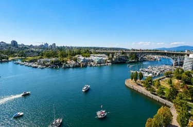 Condo for sale at 1802 1515 Homer Mews Vancouver British Columbia - MLS: R3144163