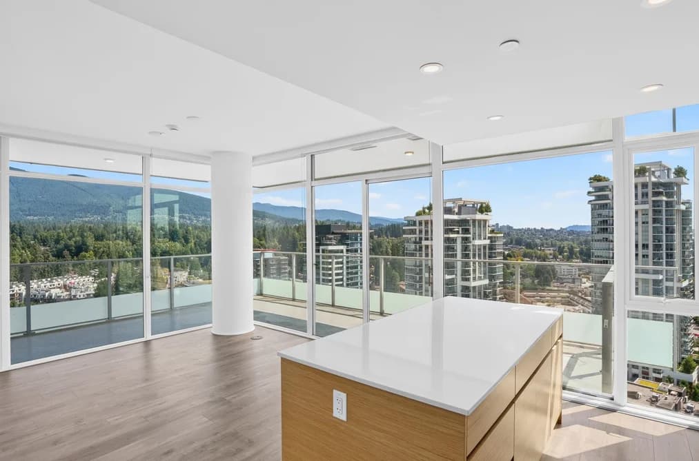 1802 200 KLAHANIE COURT, West Vancouver, BC — Residential for Sale - Main Photo