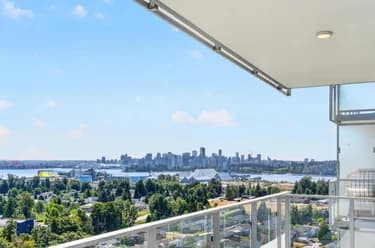 Condo for sale at 1802 200 Klahanie Court West Vancouver British Columbia - MLS: R3150390