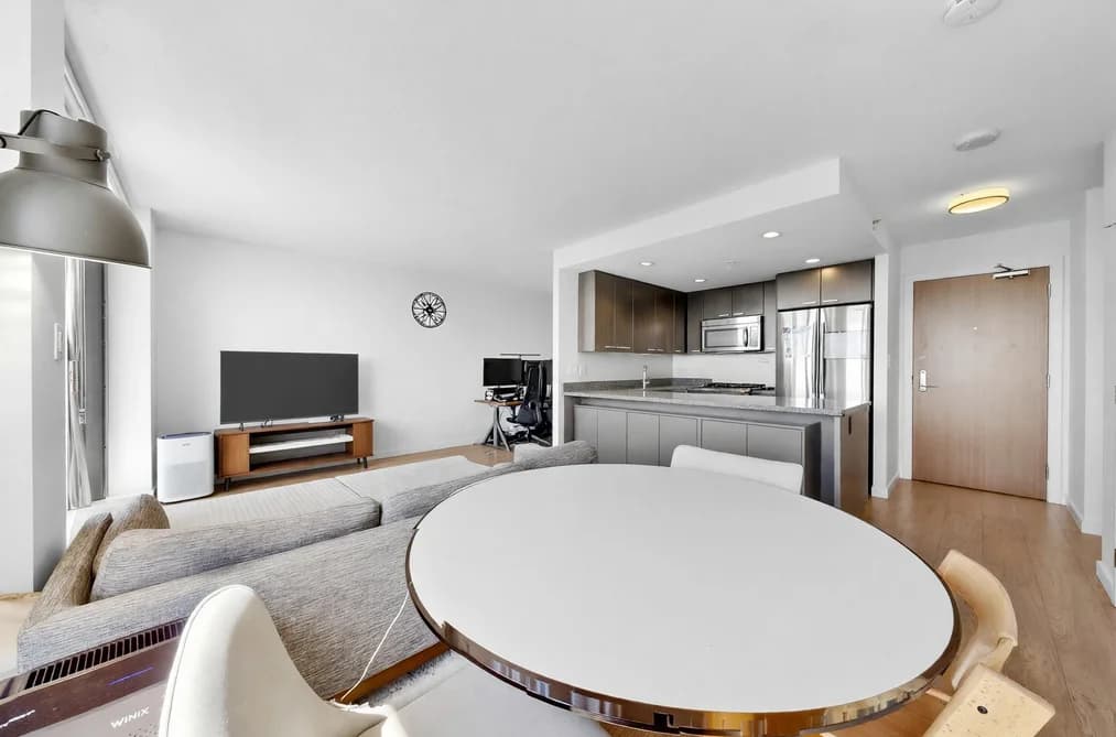 1802 2232 DOUGLAS ROAD, Burnaby, BC — Residential for Sale - Main Photo