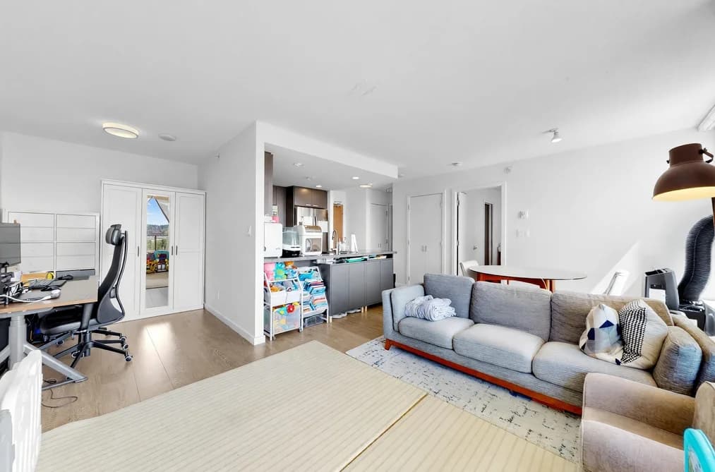 1802 2232 DOUGLAS ROAD, Burnaby, BC — Residential for Sale - Photo 2