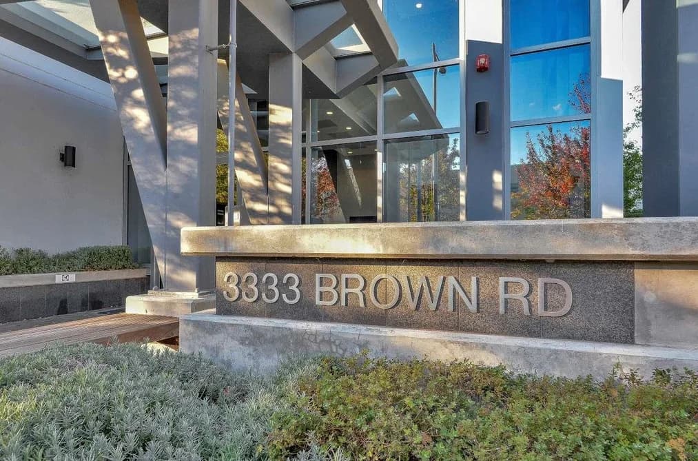 1802 3333 BROWN ROAD, Richmond, BC — Residential for Sale - Main Photo