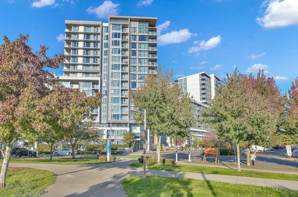 1802 3333 BROWN ROAD, Richmond, BC — Residential for Sale - Photo 2