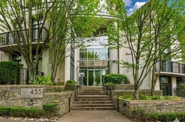 Condo for sale at 1802 455 Beach Crescent Vancouver British Columbia - MLS: R3134033