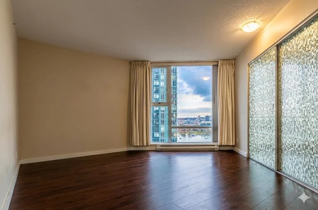 1802 455 BEACH CRESCENT, Vancouver, BC — Residential for Sale - Photo 2