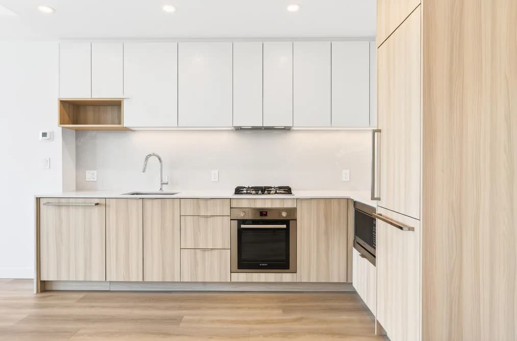 1802 6087 WILSON AVENUE, Burnaby, BC — Residential for Sale - Photo 2
