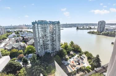 Condo for sale at 1802 8 Laguna Court New Westminster British Columbia - MLS: R3155188