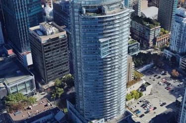 Condo for sale at 1802 833 Seymour Street Vancouver British Columbia - MLS: R3103801