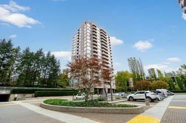 9633 Manchester Dr Unit 1802, Burnaby, BC - MLS: R3175822