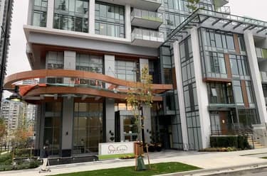 Condo for sale at 1803 1182 Westwood Street Coquitlam British Columbia - MLS: R3153733