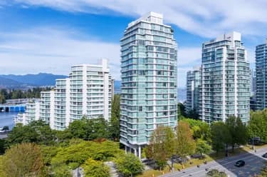 Condo for sale at 1803 1710 Bayshore Drive Vancouver British Columbia - MLS: R3154547