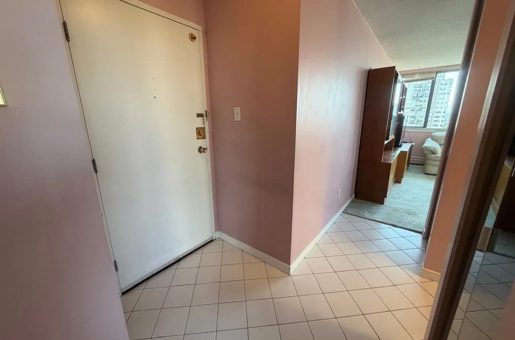1803 1740 COMOX STREET, Vancouver, BC — Residential for Sale - Photo 2