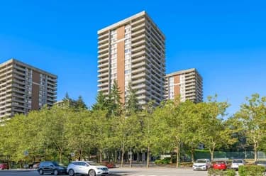 3755 Bartlett Crt Unit 1803, Burnaby, BC - MLS: R3163436