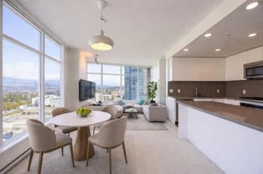 Condo for sale at 1803 4880 Bennett Street Burnaby British Columbia - MLS: R3105730