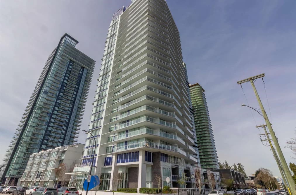 1803 5051 IMPERIAL STREET, Burnaby, BC — Residential for Sale - Main Photo