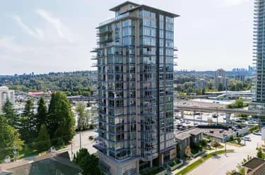 Condo for sale at 1803 518 Whiting Way Coquitlam British Columbia - MLS: R3157209