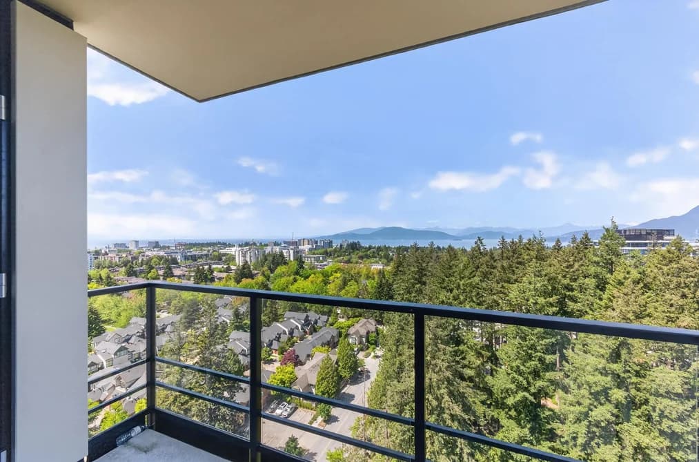 1803 5380 CROOKED BRANCH ROAD, Vancouver, BC — Residential for Sale - Photo 2