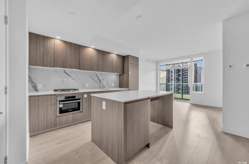 1803 6463 SILVER AVENUE, Burnaby, BC — Residential for Sale - Photo 2