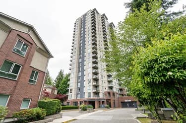 Condo for sale at 1803 7077 Beresford Street Burnaby British Columbia - MLS: R3142629