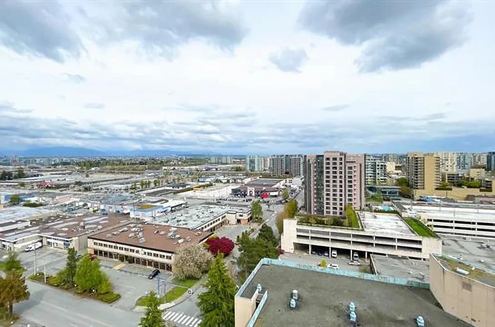 1803 7380 ELMBRIDGE WAY, Richmond, BC — Residential for Sale - Photo 2