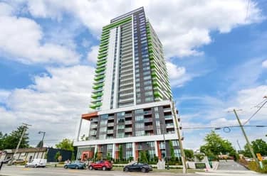 Condo for sale at 1804 10428 Whalley Boulevard Surrey British Columbia - MLS: R3143513