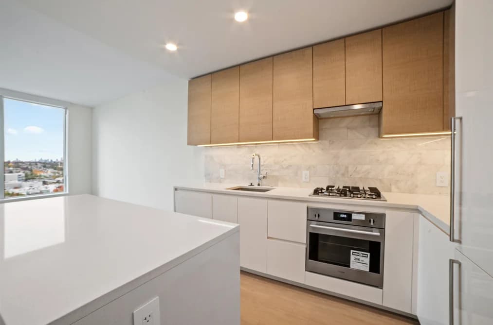 1804 2186 GILMORE AVENUE, Burnaby, BC — Residential for Sale - Main Photo