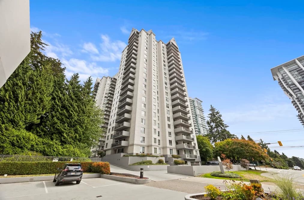1804 551 AUSTIN AVENUE, Coquitlam BC V3K 6R7 - Photo 1