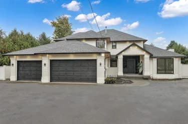 House for sale at 18040 20th Avenue Avenue, White Rock BC V3s 9v7 Surrey British Columbia - MLS: R3094315