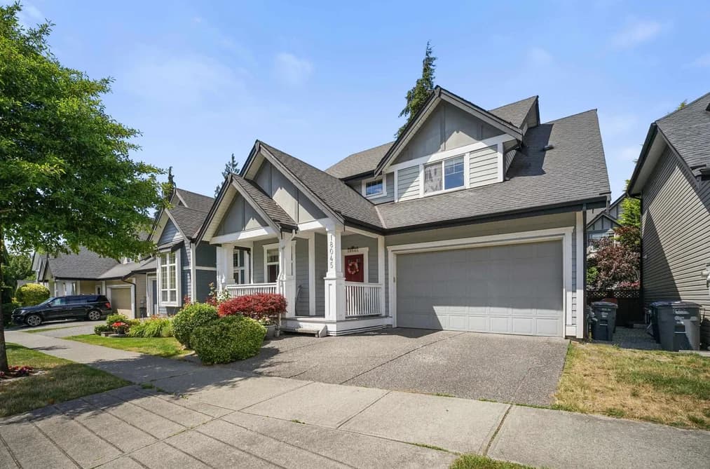18045 70A AVENUE, Surrey, BC — Residential for Sale - Main Photo