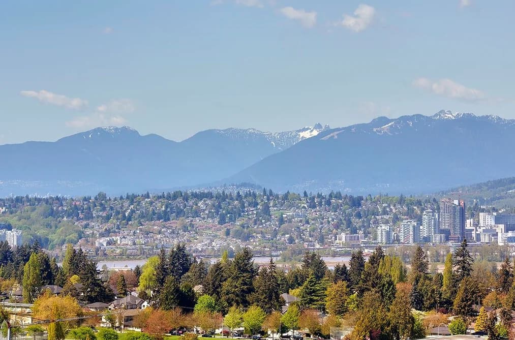 1805 13308 CENTRAL AVENUE, Surrey, BC — Residential for Sale - Main Photo