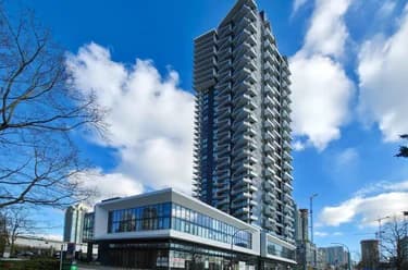 Condo for sale at 1805 2181 Madison Avenue Burnaby British Columbia - MLS: R3090524