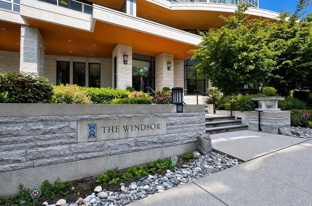 1805 3093 WINDSOR GATE, Coquitlam, BC — Residential for Sale - Photo 2