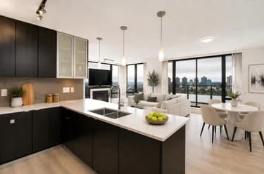 Condo for sale at 1805 7328 Arcola Street Burnaby British Columbia - MLS: R3124781