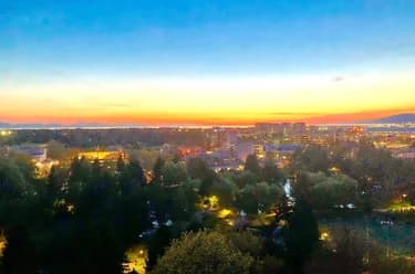 Condo for sale at 1805 7368 Gollner Avenue Richmond British Columbia - MLS: R3029022